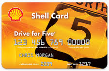 Shell CC Drive for 5